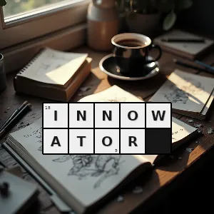 Rozwiązanie krzyżówki: forsuje nowinki - innowator | hasła, synonimy i podpowiedzi Hasło krzyżówkowe forsuje nowinki - innowator – rozwiązanie, synonimy, podpowiedzi i definicje krzyżówkowe