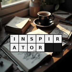 Hasło krzyżówkowe autor twórca kreator - inspirator – rozwiązanie, synonimy, podpowiedzi i definicje krzyżówkowe
