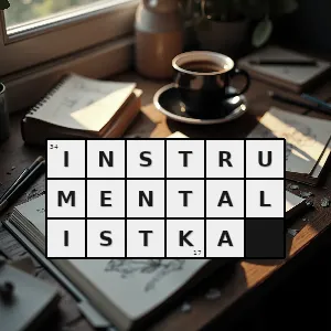 Hasło krzyżówkowe skrzypaczka w orkiestrze - instrumentalistka – rozwiązanie, synonimy, podpowiedzi i definicje krzyżówkowe