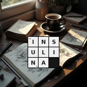 Rozwiązanie krzyżówki: lek dla cukrzyka - insulina | hasła, synonimy i podpowiedzi Hasło krzyżówkowe lek dla cukrzyka - insulina – rozwiązanie, synonimy, podpowiedzi i definicje krzyżówkowe