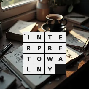 Rozwiązanie krzyżówki: taki który można interpretować np tekst literacki - interpretowalny | hasła, synonimy i podpowiedzi Hasło krzyżówkowe taki który można interpretować np tekst literacki - interpretowalny – rozwiązanie, synonimy, podpowiedzi i definicje krzyżówkowe