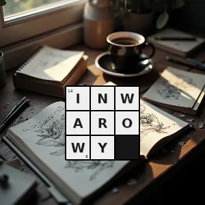 Hasło krzyżówkowe zrobiony z inwaru stopu metali - inwarowy – rozwiązanie, synonimy, podpowiedzi i definicje krzyżówkowe