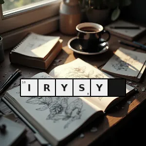 Hasło krzyżówkowe kosaćce - irysy – rozwiązanie, synonimy, podpowiedzi i definicje krzyżówkowe