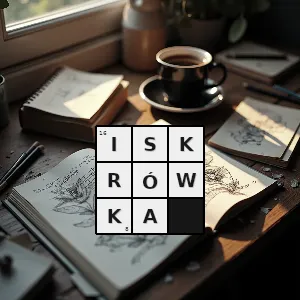 Hasło krzyżówkowe depesza radiotelegraficzna - iskrówka – rozwiązanie, synonimy, podpowiedzi i definicje krzyżówkowe