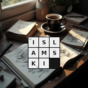 Hasło krzyżówkowe muzułmański - islamski – rozwiązanie, synonimy, podpowiedzi i definicje krzyżówkowe