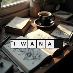 Rozwiązanie krzyżówki: imię słowiańskie - iwana | hasła, synonimy i podpowiedzi Hasło krzyżówkowe imię słowiańskie - iwana – rozwiązanie, synonimy, podpowiedzi i definicje krzyżówkowe