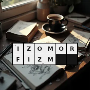 Rozwiązanie krzyżówki: pojęcie logiczne - izomorfizm | hasła, synonimy i podpowiedzi Hasło krzyżówkowe pojęcie logiczne - izomorfizm – rozwiązanie, synonimy, podpowiedzi i definicje krzyżówkowe