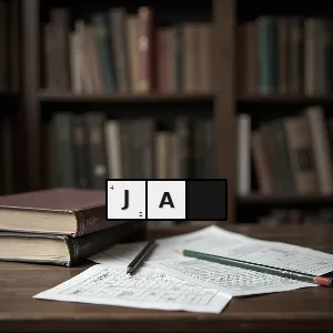 Hasło krzyżówkowe podniośle jam - ja – rozwiązanie, synonimy, podpowiedzi i definicje krzyżówkowe