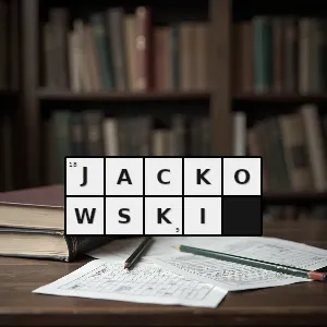 Hasło krzyżówkowe marek założyciel i gitarzysta zespołu maanam - jackowski – rozwiązanie, synonimy, podpowiedzi i definicje krzyżówkowe