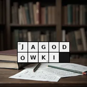 Hasło krzyżówkowe hylocitreidae rodzina ptaków z rzędu wróblowych - jagodówki – rozwiązanie, synonimy, podpowiedzi i definicje krzyżówkowe