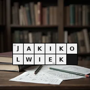 Rozwiązanie krzyżówki: wszelaki - jakikolwiek | hasła, synonimy i podpowiedzi Hasło krzyżówkowe wszelaki - jakikolwiek – rozwiązanie, synonimy, podpowiedzi i definicje krzyżówkowe