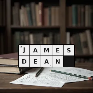 Rozwiązanie krzyżówki: zagrał w buntowniku bez powodu - jamesdean | hasła, synonimy i podpowiedzi Hasło krzyżówkowe zagrał w buntowniku bez powodu - jamesdean – rozwiązanie, synonimy, podpowiedzi i definicje krzyżówkowe