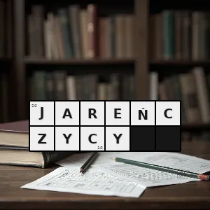 Hasło krzyżówkowe mieszkają w stolicy nauru - jareńczycy – rozwiązanie, synonimy, podpowiedzi i definicje krzyżówkowe