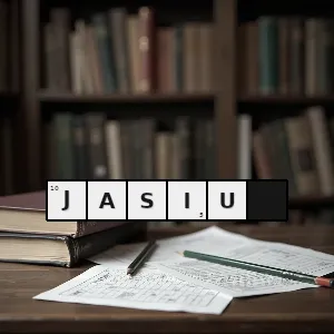 Hasło krzyżówkowe mały imiennik jednego z braci śniadeckich - jasiu – rozwiązanie, synonimy, podpowiedzi i definicje krzyżówkowe