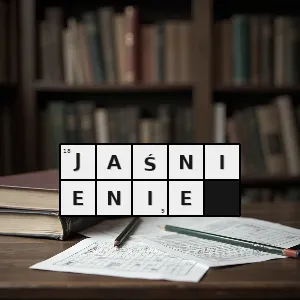 Rozwiązanie krzyżówki: promienienie - jaśnienie | hasła, synonimy i podpowiedzi Hasło krzyżówkowe promienienie - jaśnienie – rozwiązanie, synonimy, podpowiedzi i definicje krzyżówkowe