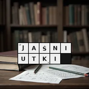 Hasło krzyżówkowe zrozumiały taki który łatwo jest pojąć - jaśniutki – rozwiązanie, synonimy, podpowiedzi i definicje krzyżówkowe