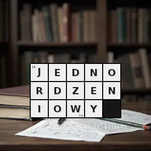 Rozwiązanie krzyżówki: o procesorze taki którego architektura oparta jest na jednym rdzeniu fizycznym - jednordzeniowy | hasła, synonimy i podpowiedzi Hasło krzyżówkowe o procesorze taki którego architektura oparta jest na jednym rdzeniu fizycznym - jednordzeniowy – rozwiązanie, synonimy, podpowiedzi i definicje krzyżówkowe