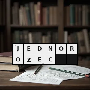 Hasło krzyżówkowe legendarne zwierzę z rogiem na czole - jednorożec – rozwiązanie, synonimy, podpowiedzi i definicje krzyżówkowe