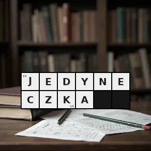 Rozwiązanie krzyżówki: poranny program dla dzieci w tvp 1 - jedyneczka | hasła, synonimy i podpowiedzi Hasło krzyżówkowe poranny program dla dzieci w tvp 1 - jedyneczka – rozwiązanie, synonimy, podpowiedzi i definicje krzyżówkowe