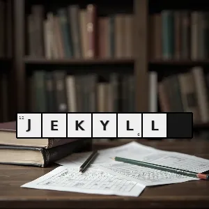 Rozwiązanie krzyżówki: doktor i mister hyde - jekyll | hasła, synonimy i podpowiedzi Hasło krzyżówkowe doktor i mister hyde - jekyll – rozwiązanie, synonimy, podpowiedzi i definicje krzyżówkowe