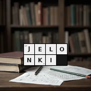 Hasło krzyżówkowe bemowo - jelonki – rozwiązanie, synonimy, podpowiedzi i definicje krzyżówkowe