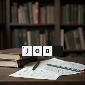 Hasło krzyżówkowe komedia z borysem szycem czyli ostatnia szara komórka - job – rozwiązanie, synonimy, podpowiedzi i definicje krzyżówkowe