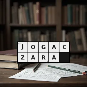 Rozwiązanie krzyżówki: trikala - jogaczara | hasła, synonimy i podpowiedzi Hasło krzyżówkowe trikala - jogaczara – rozwiązanie, synonimy, podpowiedzi i definicje krzyżówkowe