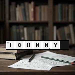 Rozwiązanie krzyżówki: depp - johnny | hasła, synonimy i podpowiedzi Hasło krzyżówkowe depp - johnny – rozwiązanie, synonimy, podpowiedzi i definicje krzyżówkowe