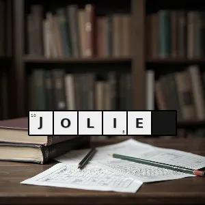 Rozwiązanie krzyżówki: angelina z kina - jolie | hasła, synonimy i podpowiedzi Hasło krzyżówkowe angelina z kina - jolie – rozwiązanie, synonimy, podpowiedzi i definicje krzyżówkowe