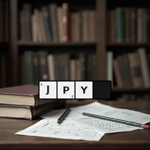 Rozwiązanie krzyżówki: kod iso 4217 jena - jpy | hasła, synonimy i podpowiedzi Hasło krzyżówkowe kod iso 4217 jena - jpy – rozwiązanie, synonimy, podpowiedzi i definicje krzyżówkowe