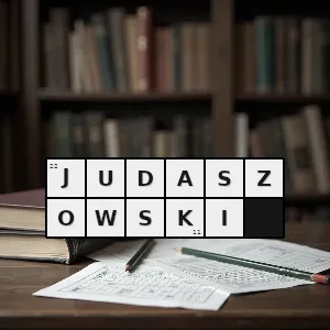 Hasło krzyżówkowe zdradnie - judaszowski – rozwiązanie, synonimy, podpowiedzi i definicje krzyżówkowe
