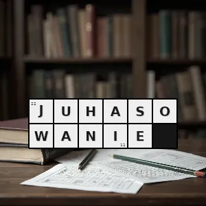 Hasło krzyżówkowe pasterstwo - juhasowanie – rozwiązanie, synonimy, podpowiedzi i definicje krzyżówkowe