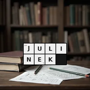 Rozwiązanie krzyżówki: podwarszawska miejscowość w której miała siedzibę szkoła cyrkowa - julinek | hasła, synonimy i podpowiedzi Hasło krzyżówkowe podwarszawska miejscowość w której miała siedzibę szkoła cyrkowa - julinek – rozwiązanie, synonimy, podpowiedzi i definicje krzyżówkowe