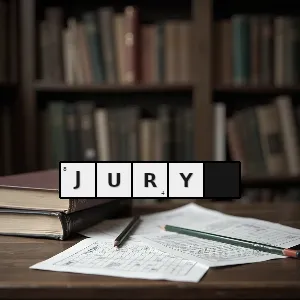 Rozwiązanie krzyżówki: misski - jury | hasła, synonimy i podpowiedzi Hasło krzyżówkowe misski - jury – rozwiązanie, synonimy, podpowiedzi i definicje krzyżówkowe