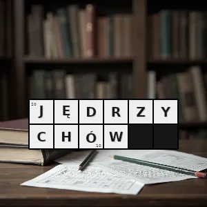 Rozwiązanie krzyżówki: dzielnica miasta zielona góra zlokalizowana w południowej części miasta - jędrzychów | hasła, synonimy i podpowiedzi Hasło krzyżówkowe dzielnica miasta zielona góra zlokalizowana w południowej części miasta - jędrzychów – rozwiązanie, synonimy, podpowiedzi i definicje krzyżówkowe