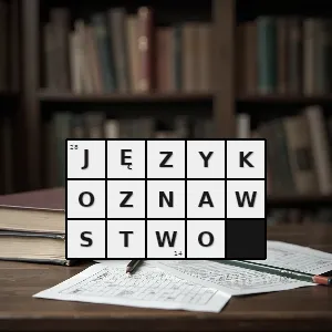 Hasło krzyżówkowe glot - językoznawstwo – rozwiązanie, synonimy, podpowiedzi i definicje krzyżówkowe