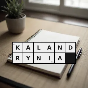 Hasło krzyżówkowe portulaka - kalandrynia – rozwiązanie, synonimy, podpowiedzi i definicje krzyżówkowe