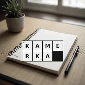 Hasło krzyżówkowe internetowa dzięki niej można porozmawiać na wizji - kamerka – rozwiązanie, synonimy, podpowiedzi i definicje krzyżówkowe