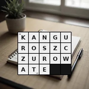 Rozwiązanie krzyżówki: potoroidae rodzina australijskich torbaczy z rzędu dwuprzodozębowców wyodrębniona z kangurowatych z którymi mają wiele cech wspólnych dawniej liczne na terenie niemal całego kontynentu obecnie w - kanguroszczurowate | hasła, synonimy i podpowiedzi Hasło krzyżówkowe potoroidae rodzina australijskich torbaczy z rzędu dwuprzodozębowców wyodrębniona z kangurowatych z którymi mają wiele cech wspólnych dawniej liczne na terenie niemal całego kontynentu obecnie w - kanguroszczurowate – rozwiązanie, synonimy, podpowiedzi i definicje krzyżówkowe