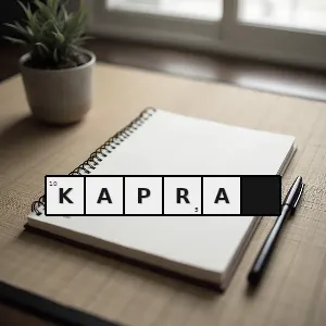 Rozwiązanie krzyżówki: dziesiąta - kapra | hasła, synonimy i podpowiedzi Hasło krzyżówkowe dziesiąta - kapra – rozwiązanie, synonimy, podpowiedzi i definicje krzyżówkowe