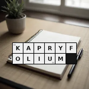 Hasło krzyżówkowe wiciokrzew - kapryfolium – rozwiązanie, synonimy, podpowiedzi i definicje krzyżówkowe