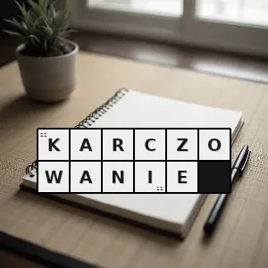 Rozwiązanie krzyżówki: usuwanie drzew wraz z korzeniami - karczowanie | hasła, synonimy i podpowiedzi Hasło krzyżówkowe usuwanie drzew wraz z korzeniami - karczowanie – rozwiązanie, synonimy, podpowiedzi i definicje krzyżówkowe