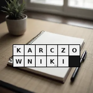 Hasło krzyżówkowe nornikowate - karczowniki – rozwiązanie, synonimy, podpowiedzi i definicje krzyżówkowe