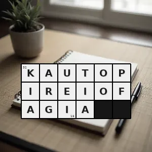 Hasło krzyżówkowe zaburzenie łaknienia które objawia się spożywaniem przez chorego wypalonych zapałek - kautopireiofagia – rozwiązanie, synonimy, podpowiedzi i definicje krzyżówkowe