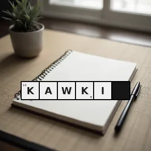 Hasło krzyżówkowe kuzynki sójek - kawki – rozwiązanie, synonimy, podpowiedzi i definicje krzyżówkowe