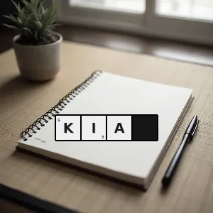 Hasło krzyżówkowe koreanki - kia – rozwiązanie, synonimy, podpowiedzi i definicje krzyżówkowe