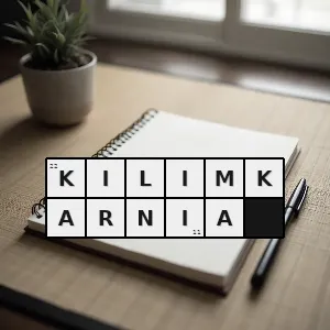 Hasło krzyżówkowe pracownia w której wykonuje się kilimy - kilimkarnia – rozwiązanie, synonimy, podpowiedzi i definicje krzyżówkowe