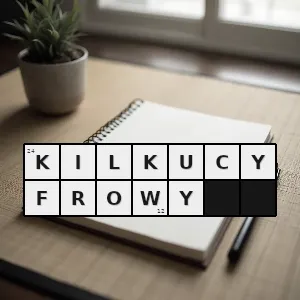 Rozwiązanie krzyżówki: taki który składa się z kilku cyfr - kilkucyfrowy | hasła, synonimy i podpowiedzi Hasło krzyżówkowe taki który składa się z kilku cyfr - kilkucyfrowy – rozwiązanie, synonimy, podpowiedzi i definicje krzyżówkowe