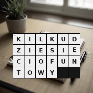 Rozwiązanie krzyżówki: taki który waży kilkadziesiąt funtów - kilkudziesięciofuntowy | hasła, synonimy i podpowiedzi Hasło krzyżówkowe taki który waży kilkadziesiąt funtów - kilkudziesięciofuntowy – rozwiązanie, synonimy, podpowiedzi i definicje krzyżówkowe