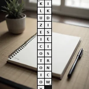 Hasło krzyżówkowe taki którego objętość wynosi kilkadziesiąt stron - kilkudziesięciostronicowy – rozwiązanie, synonimy, podpowiedzi i definicje krzyżówkowe